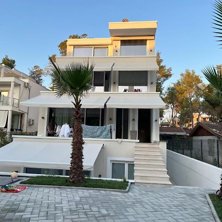 Villa Anna Golem  Exterior photo