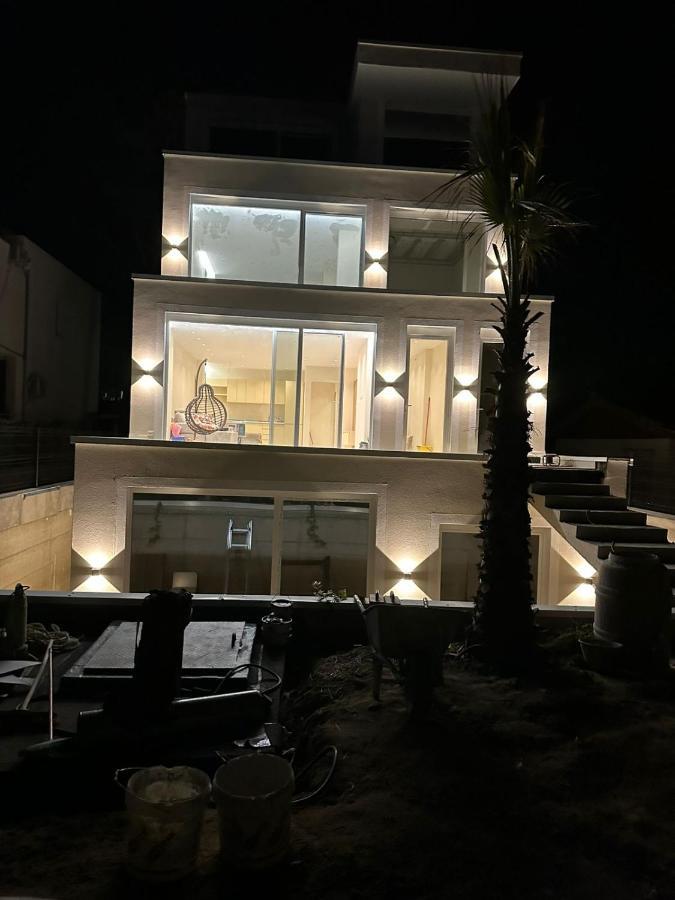 Villa Anna Golem  Exterior photo