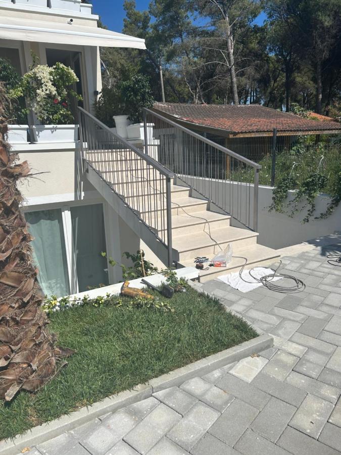 Villa Anna Golem  Exterior photo