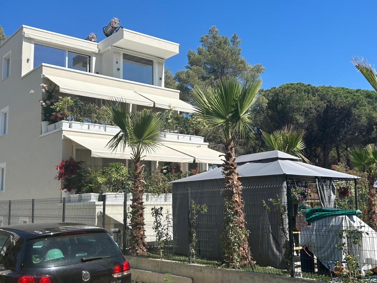 Villa Anna Golem  Exterior photo