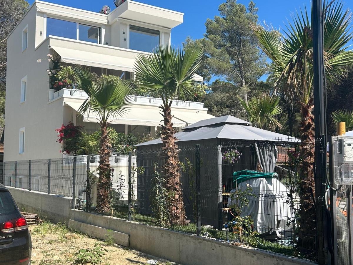 Villa Anna Golem  Exterior photo