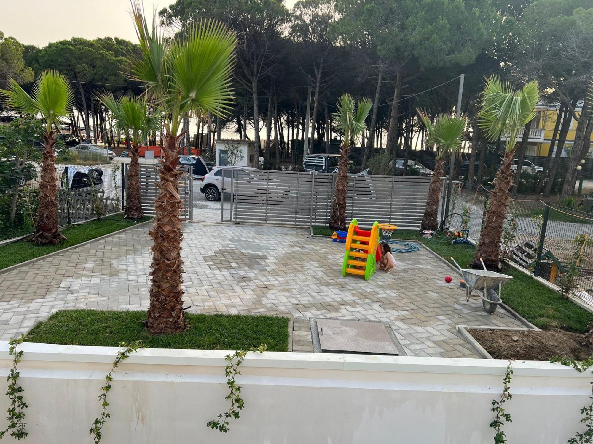 Villa Anna Golem  Exterior photo