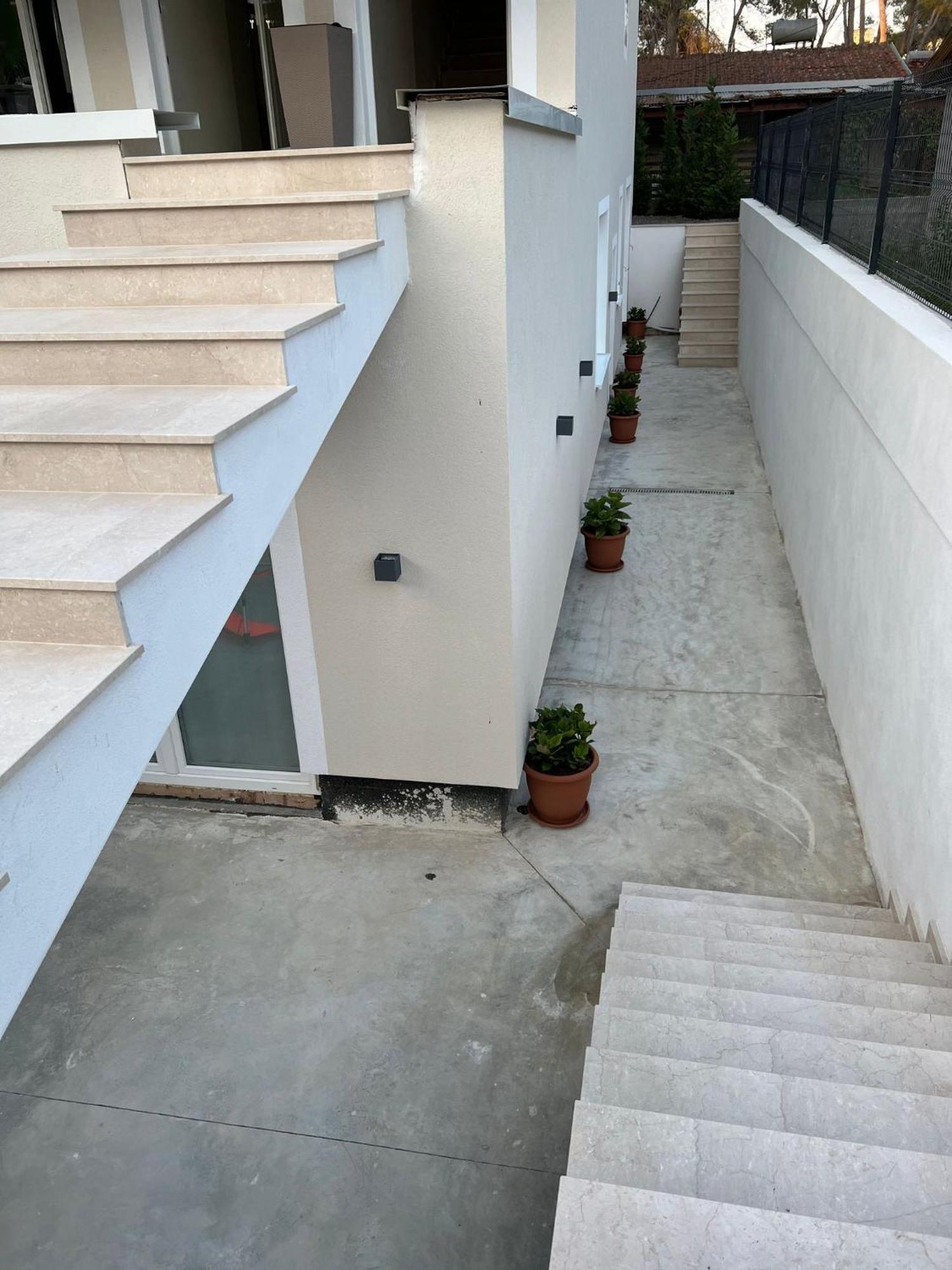 Villa Anna Golem  Exterior photo